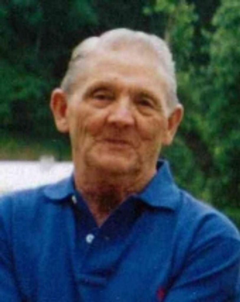 Robert W. Dixon