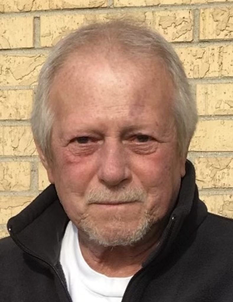 Gary A. Nowak