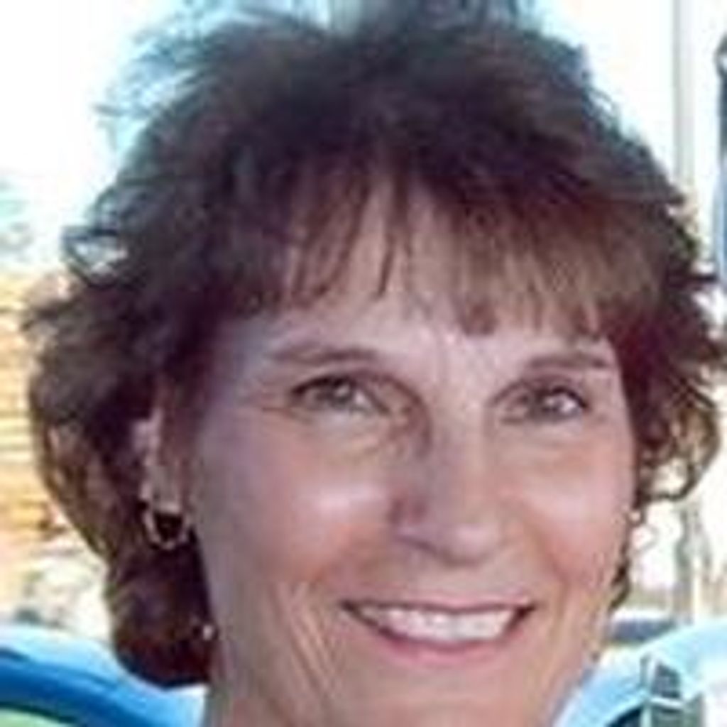 Irene Wren