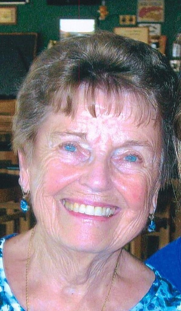 Margaret P. Fedrizzi