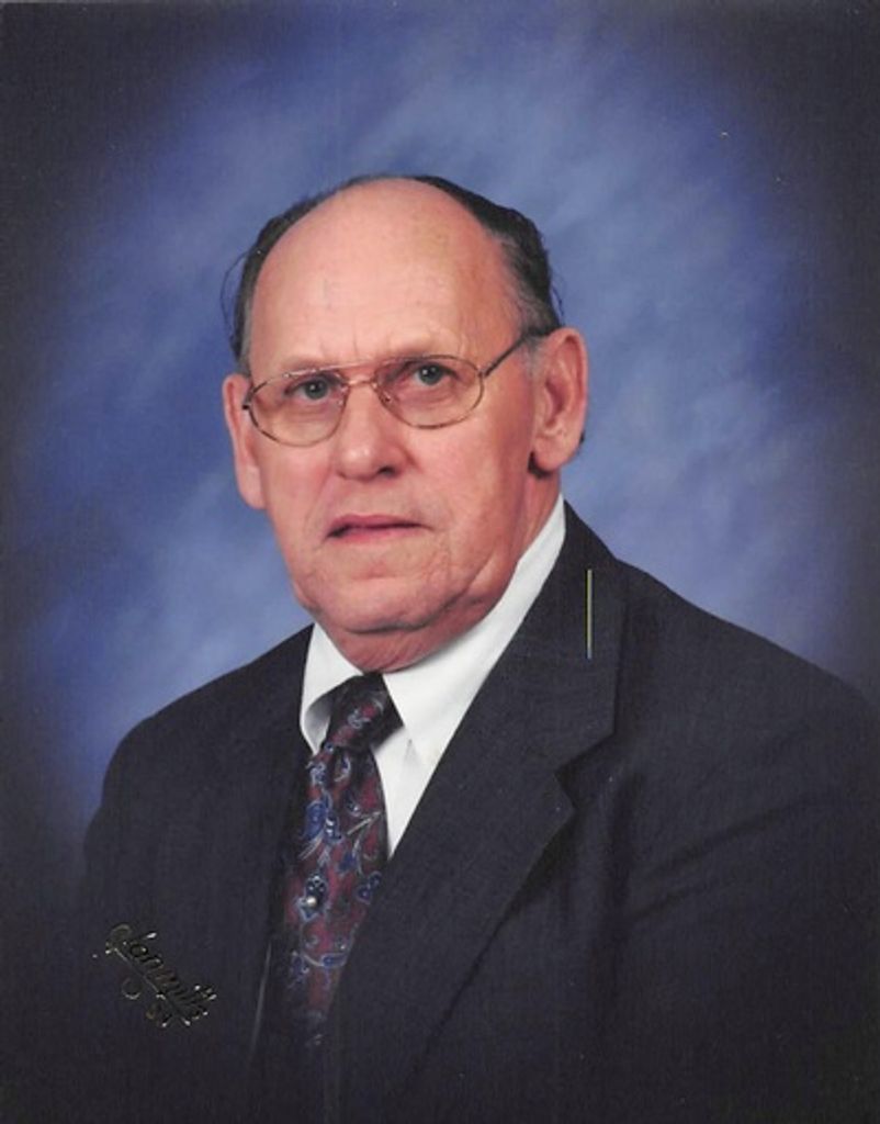 Billy Gene Daniel Profile Photo