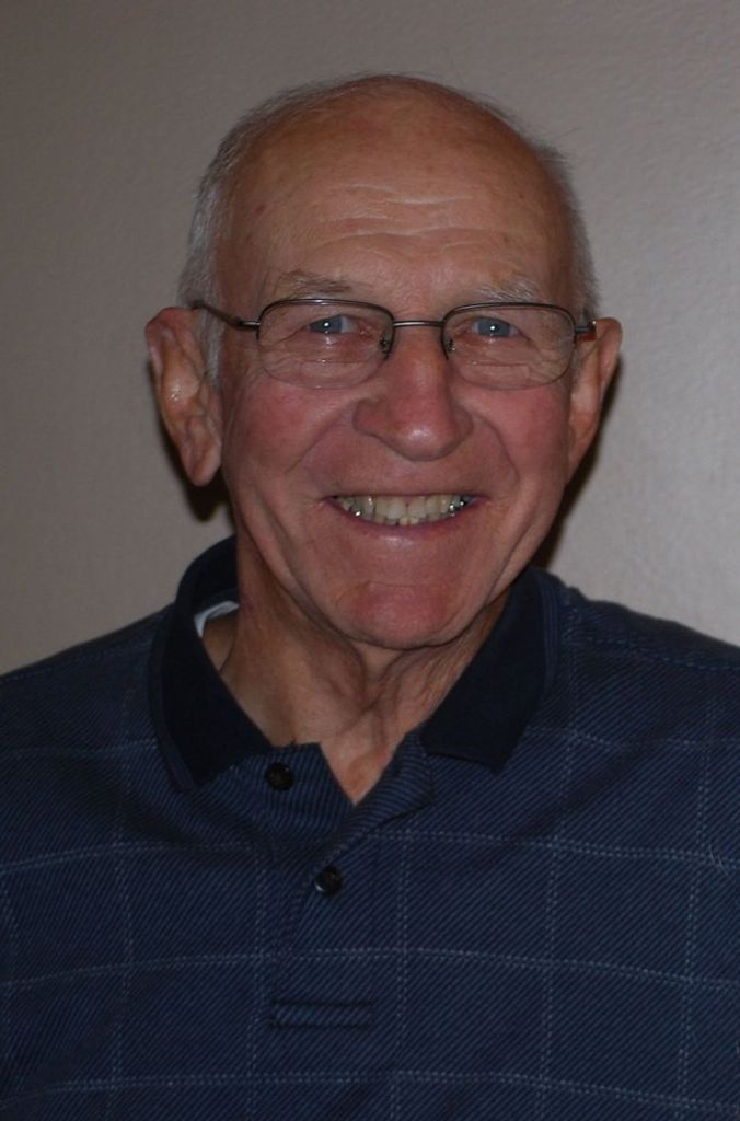 Jay R. Nissley