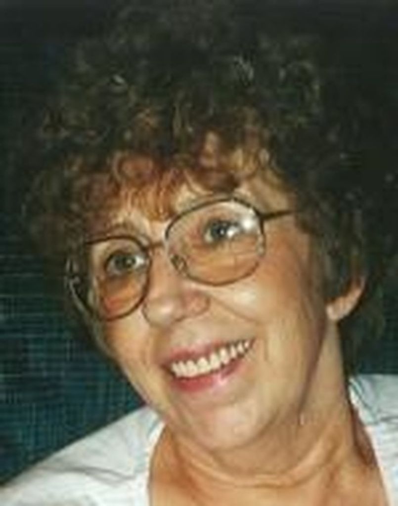 Dorothy M. Adams