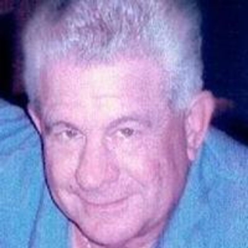 Louis Joseph Sclafani Sr.