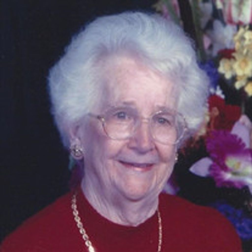 Geneva Edwards
