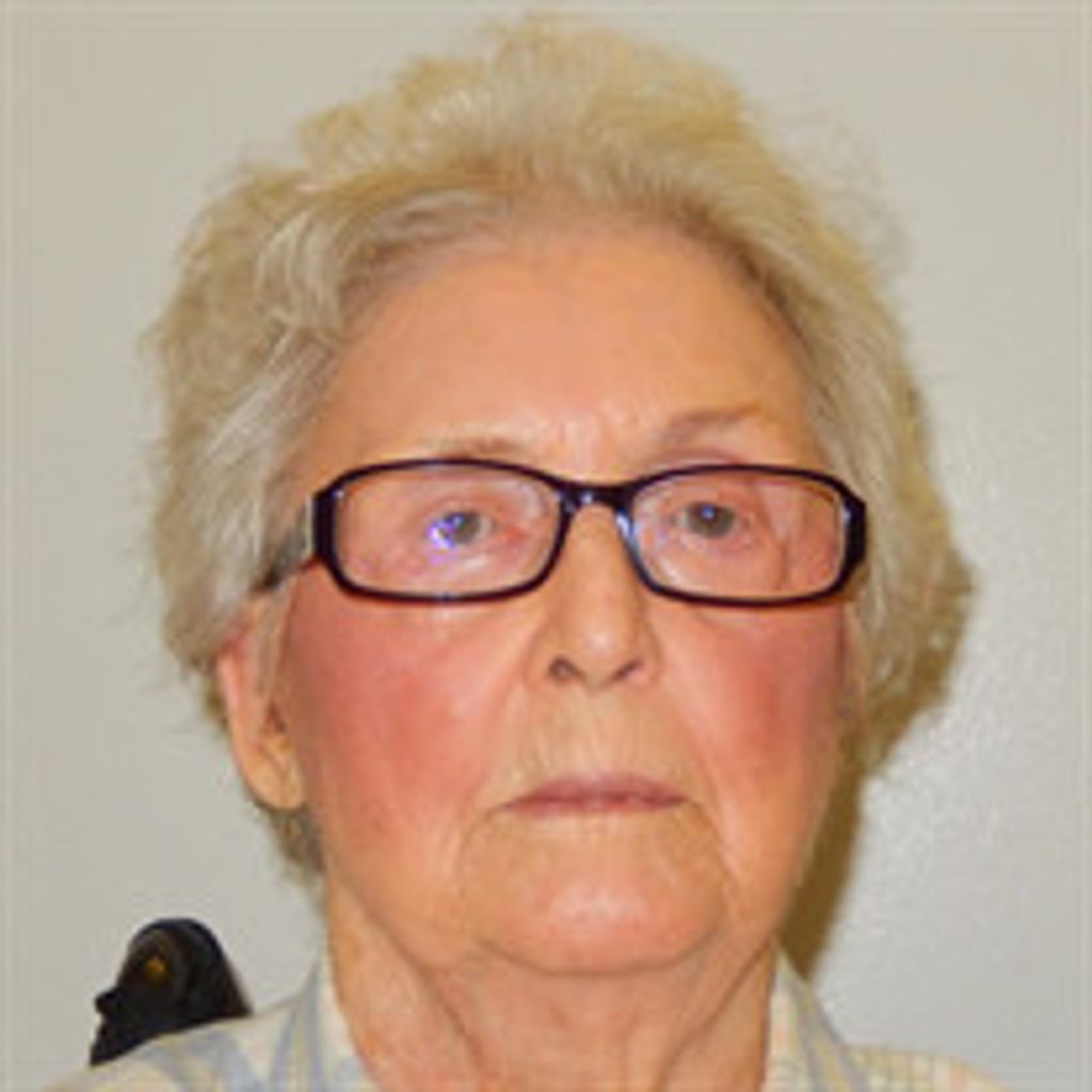 Viola Irene Reek Profile Photo