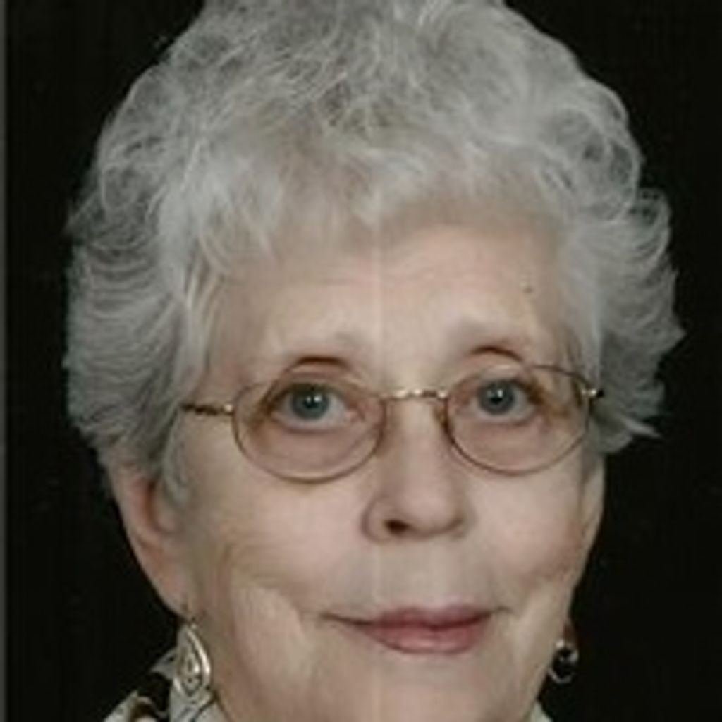 Mary Elizabeth Martin Meeks