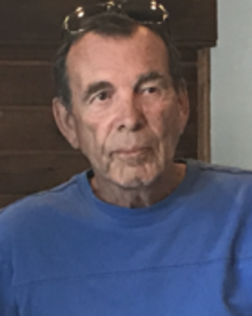 Roy W. Middleditch, Jr.