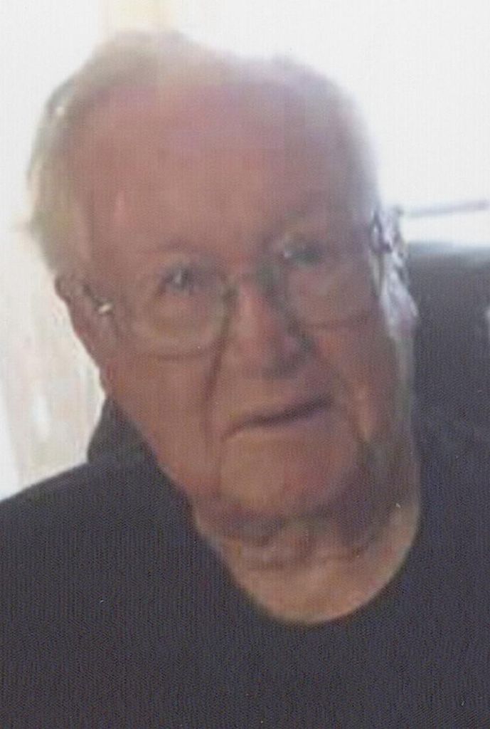 Billy J. Witham Profile Photo