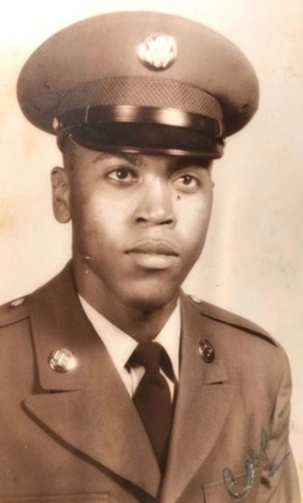 Henderson Cooper, Jr.