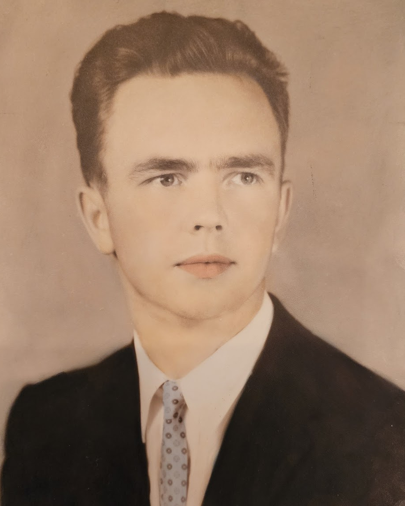 Franklin Glenell Conner Profile Photo