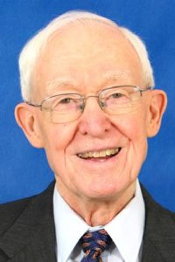 Willard Hoyt “Will” Blanchard