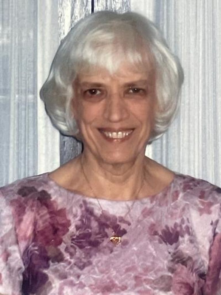 Rosemary Harty Profile Photo