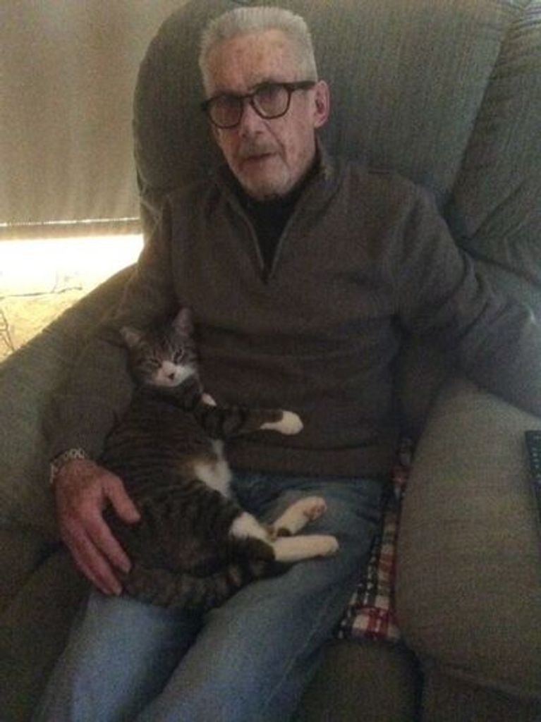 Philip Donald Frampton Profile Photo