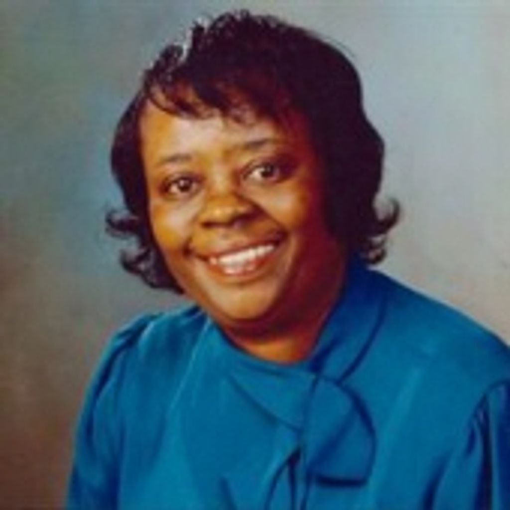 Easter  Mae Marshall