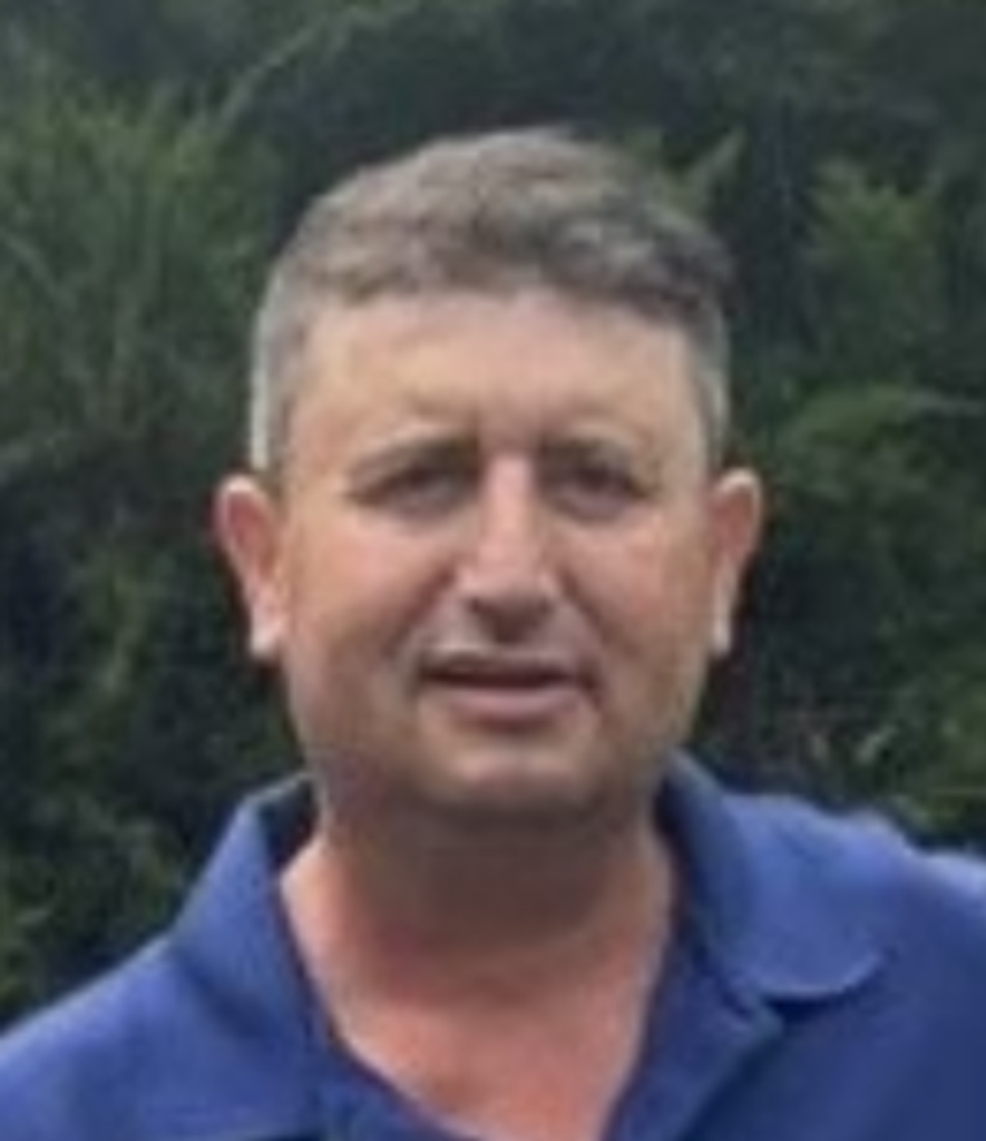 Oscar Contreras Salcedo