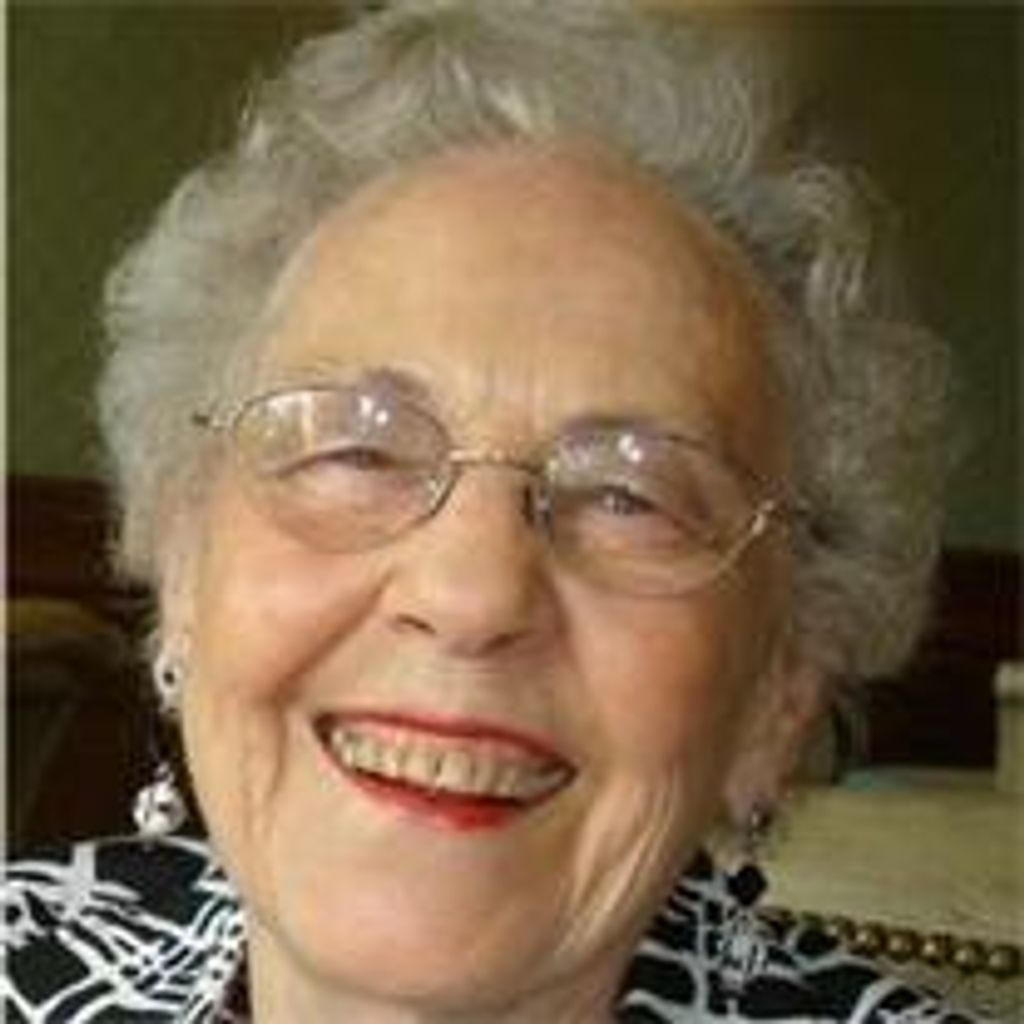 Gwen Mitchell Profile Photo