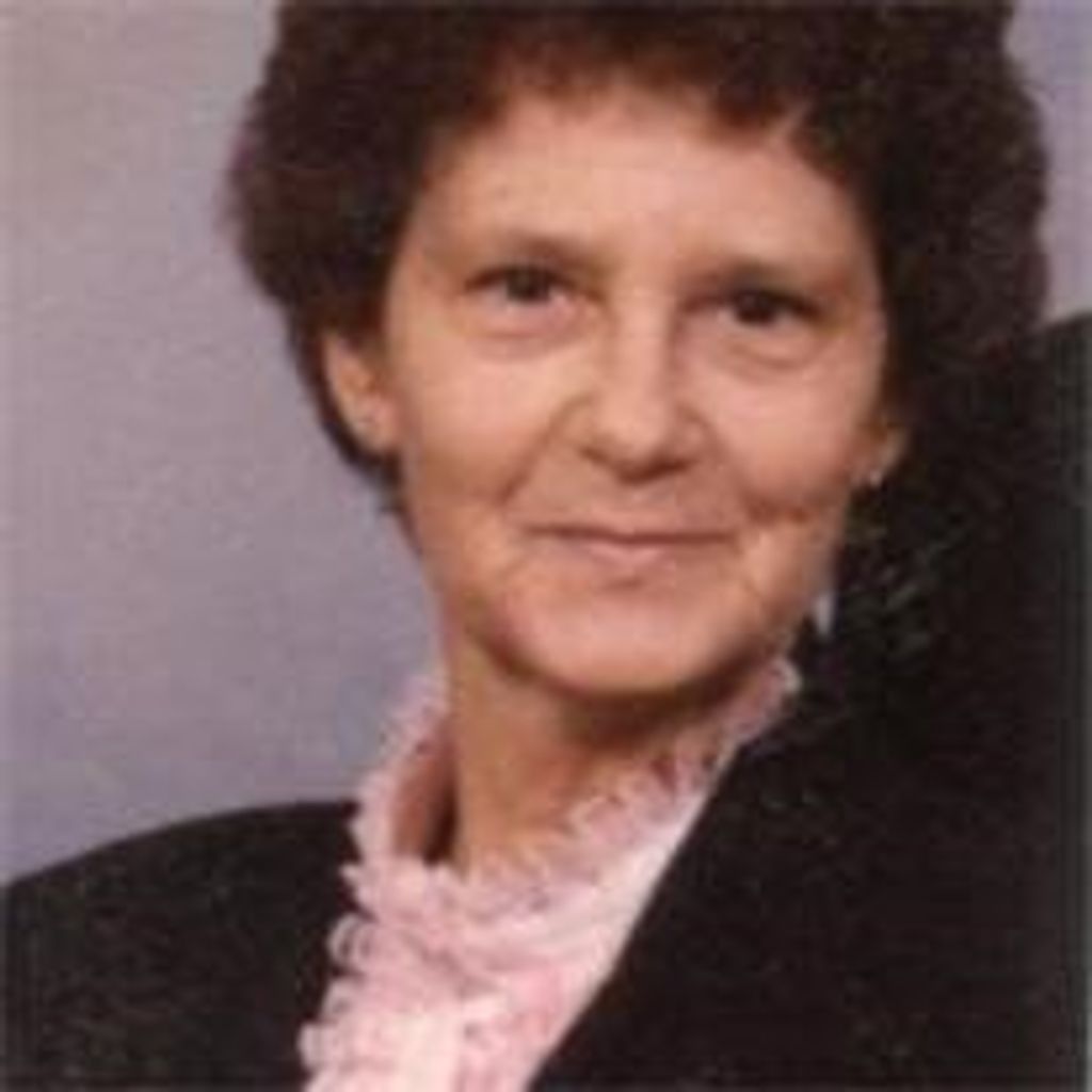 Audry Harrell