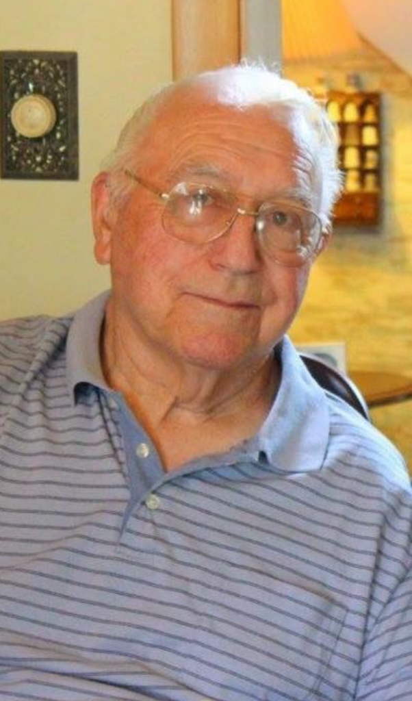 Carl A. Socha, Sr. Profile Photo