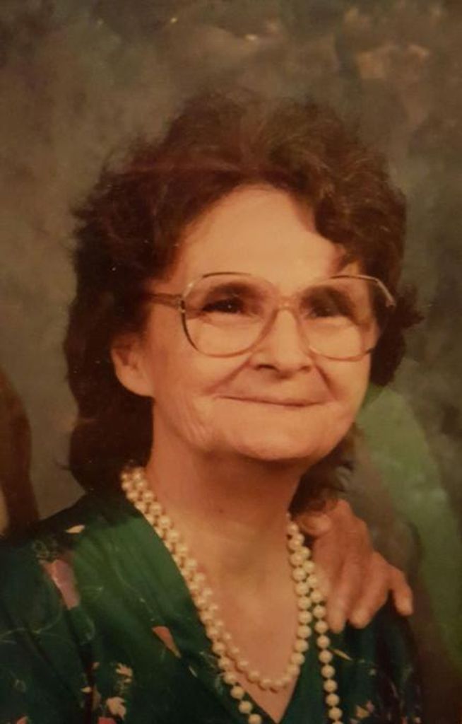 Frances Davenport