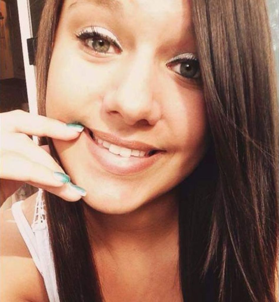 Laura D. Gravenhorst