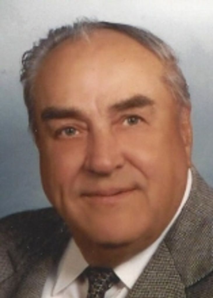 The Honorable Judge Joseph C. Zieba