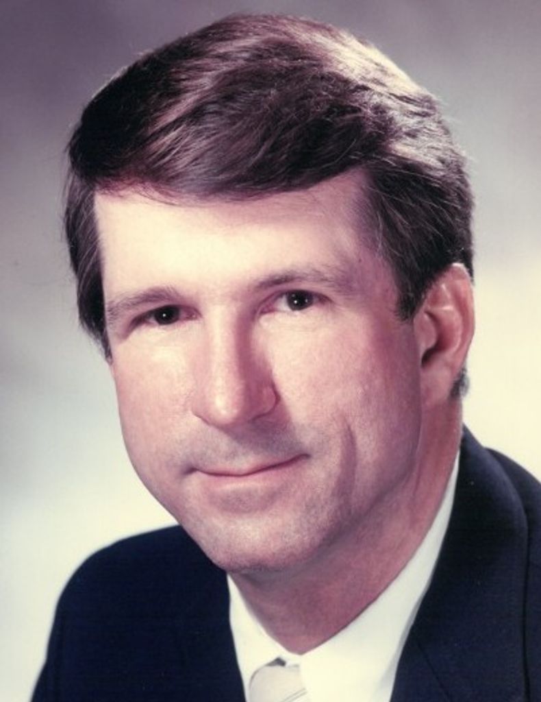 Walter L. Lamb Jr.