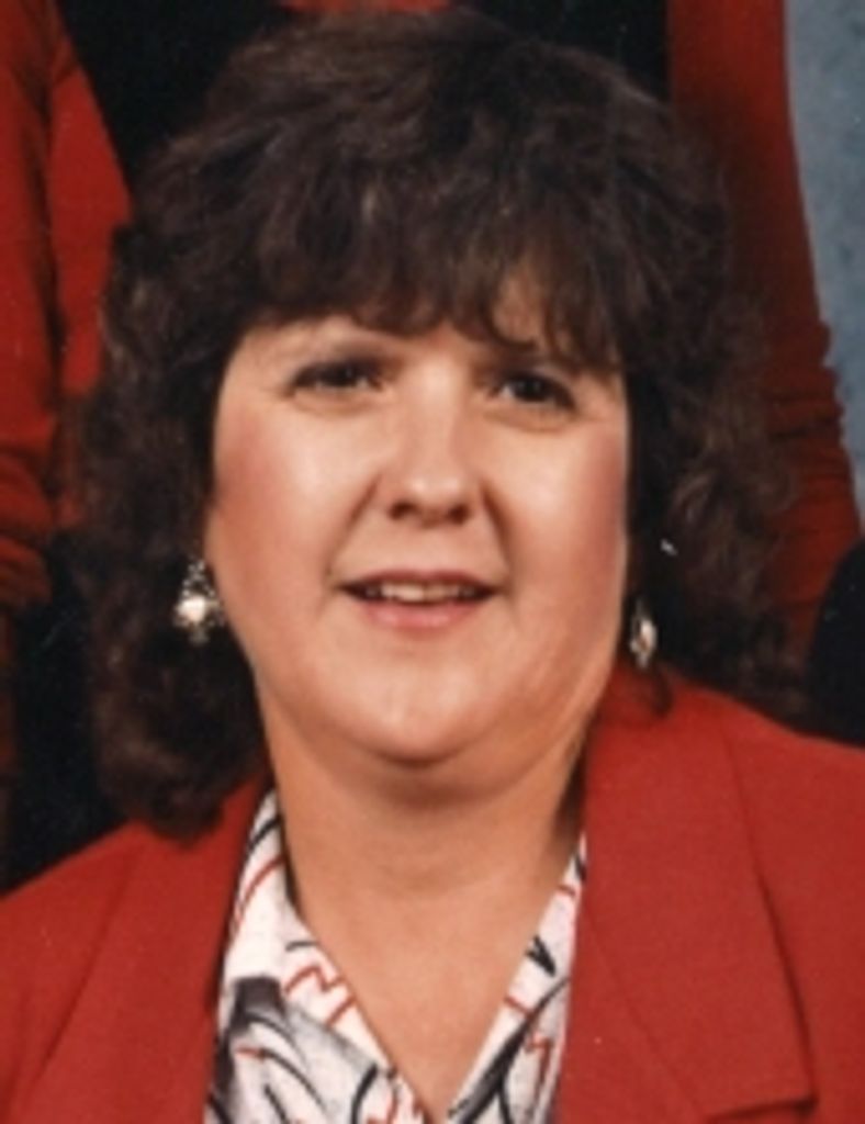 Betty Ruth (Null) Eavers