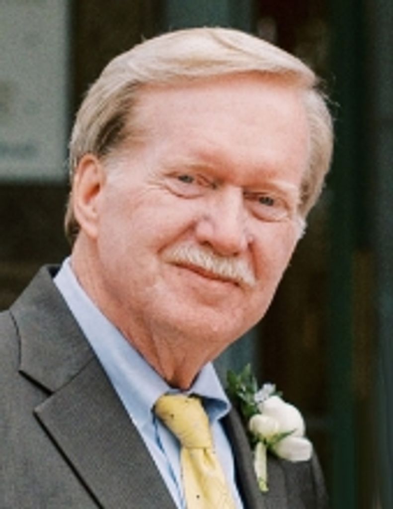 Harry M. Derrick
