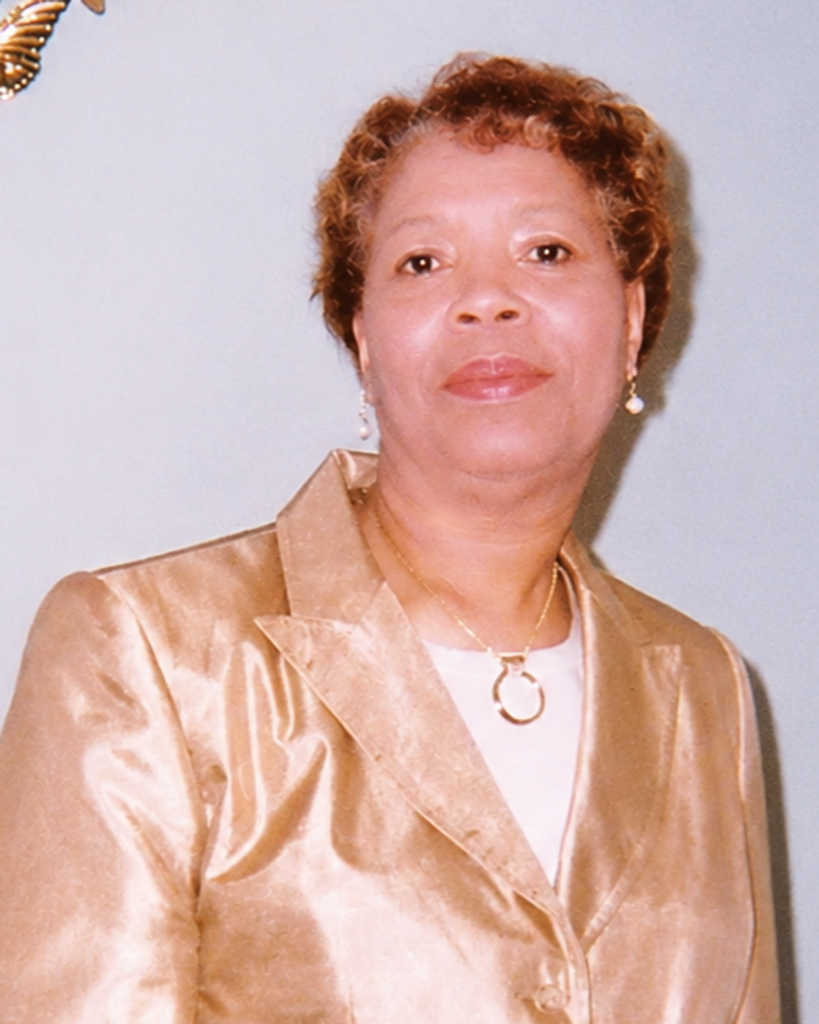 Doris Jean Rice Profile Photo