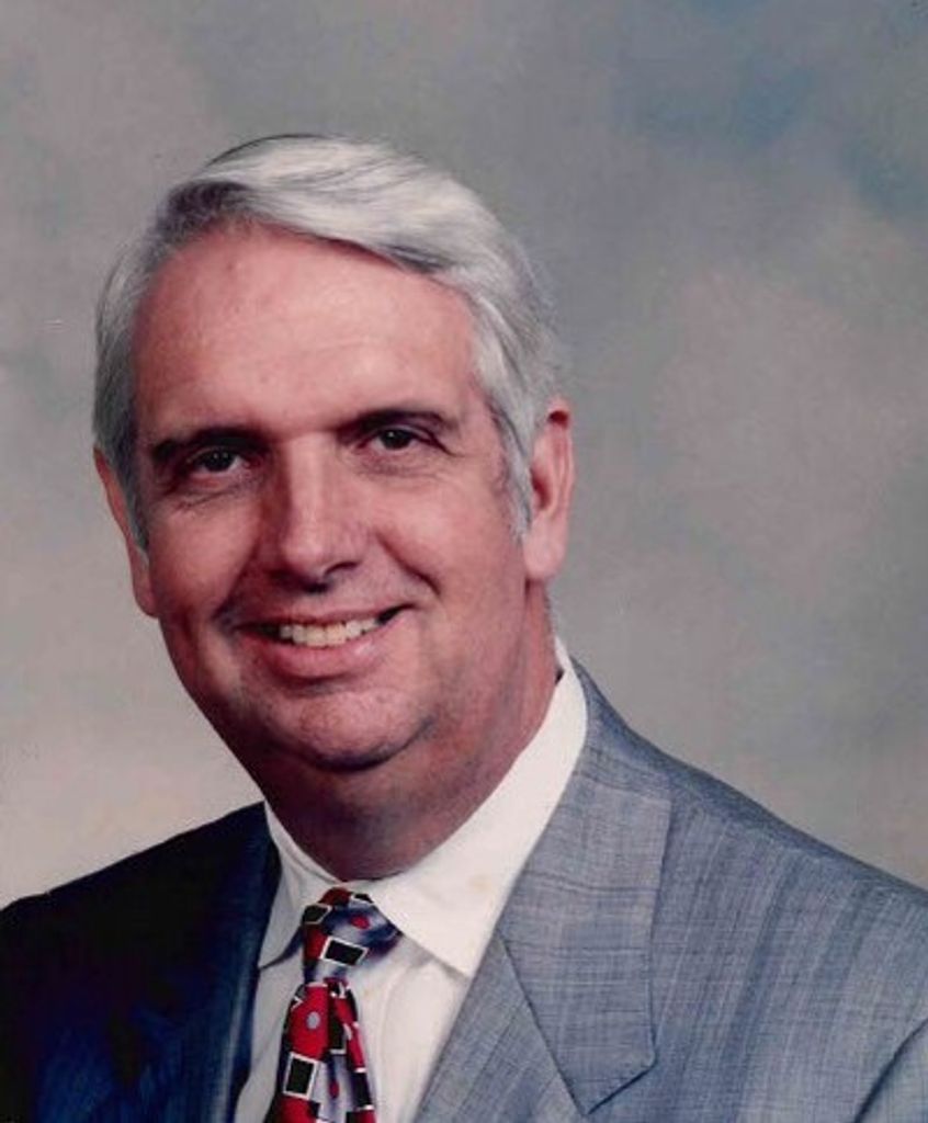 Joseph Sydney Brown, Iii Profile Photo