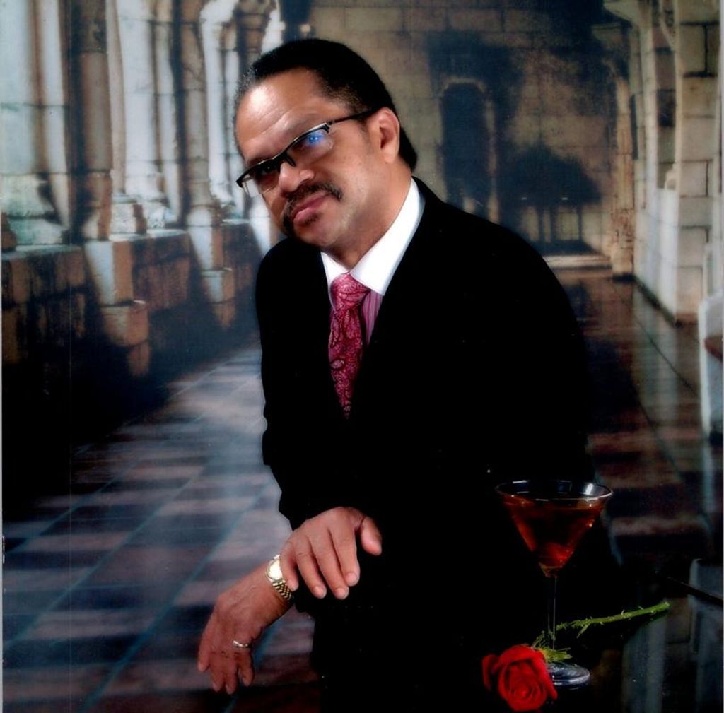 Duane Wray, Sr. Profile Photo