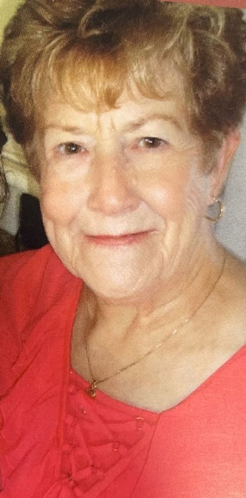 Christine D. Archambault