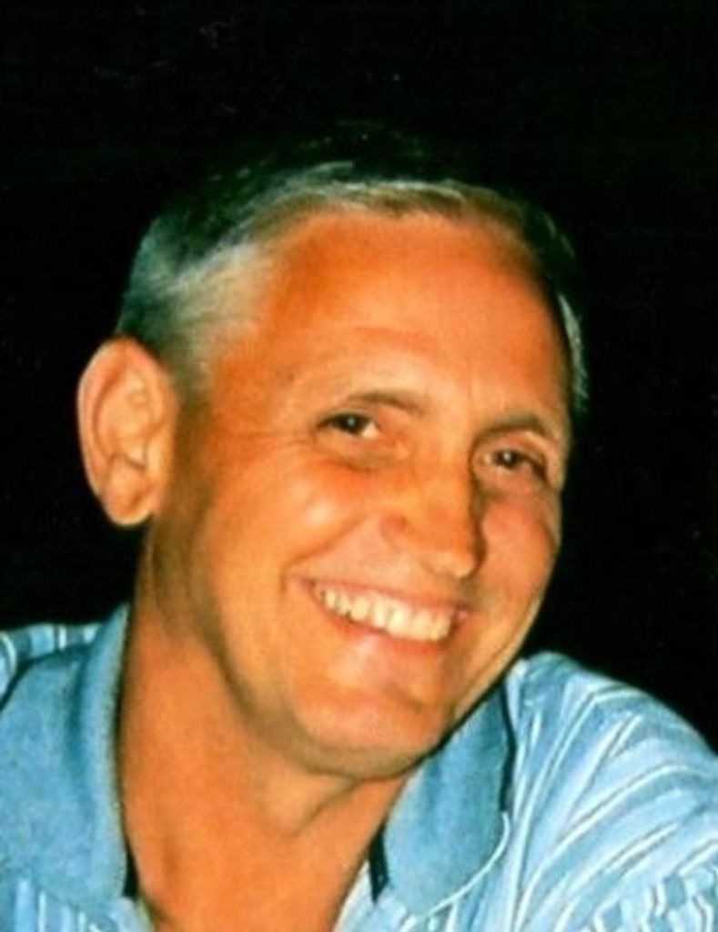 Thomas Bernard Novak