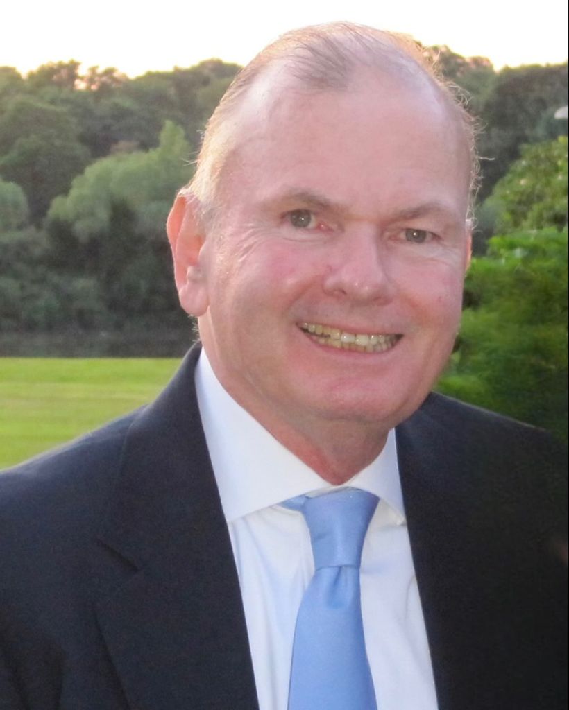 Edward Skehan Profile Photo