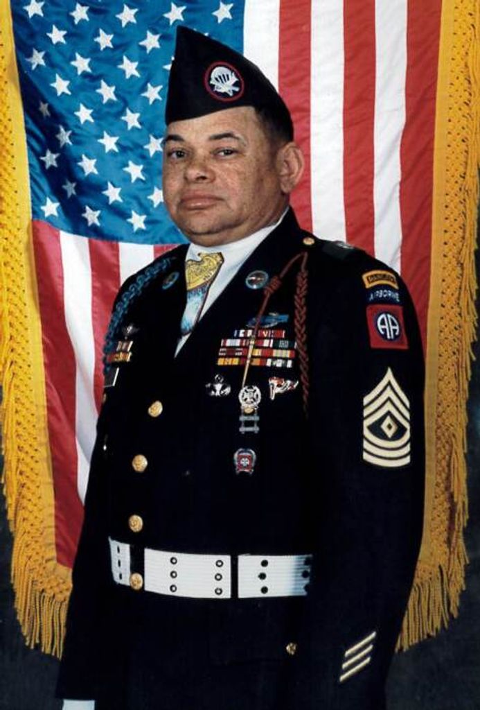 Henry Thermond Locklear Profile Photo