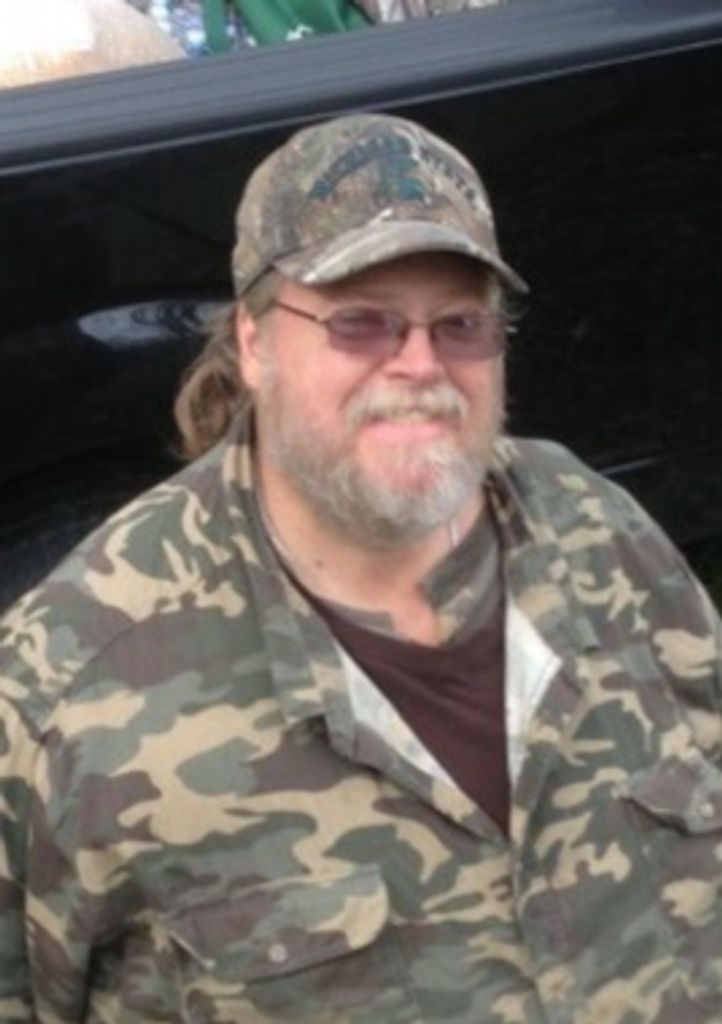Keith William Ellis Profile Photo