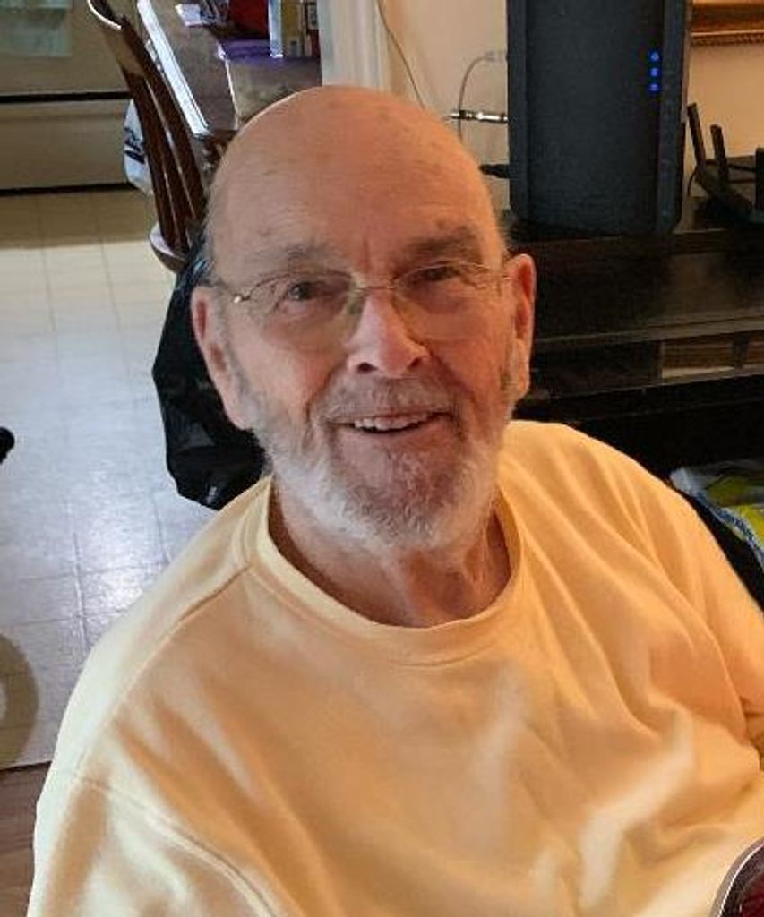 William Charles Smith