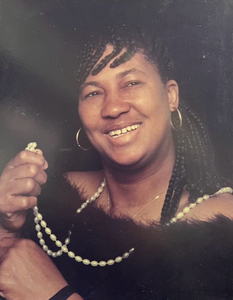Annette James Profile Photo