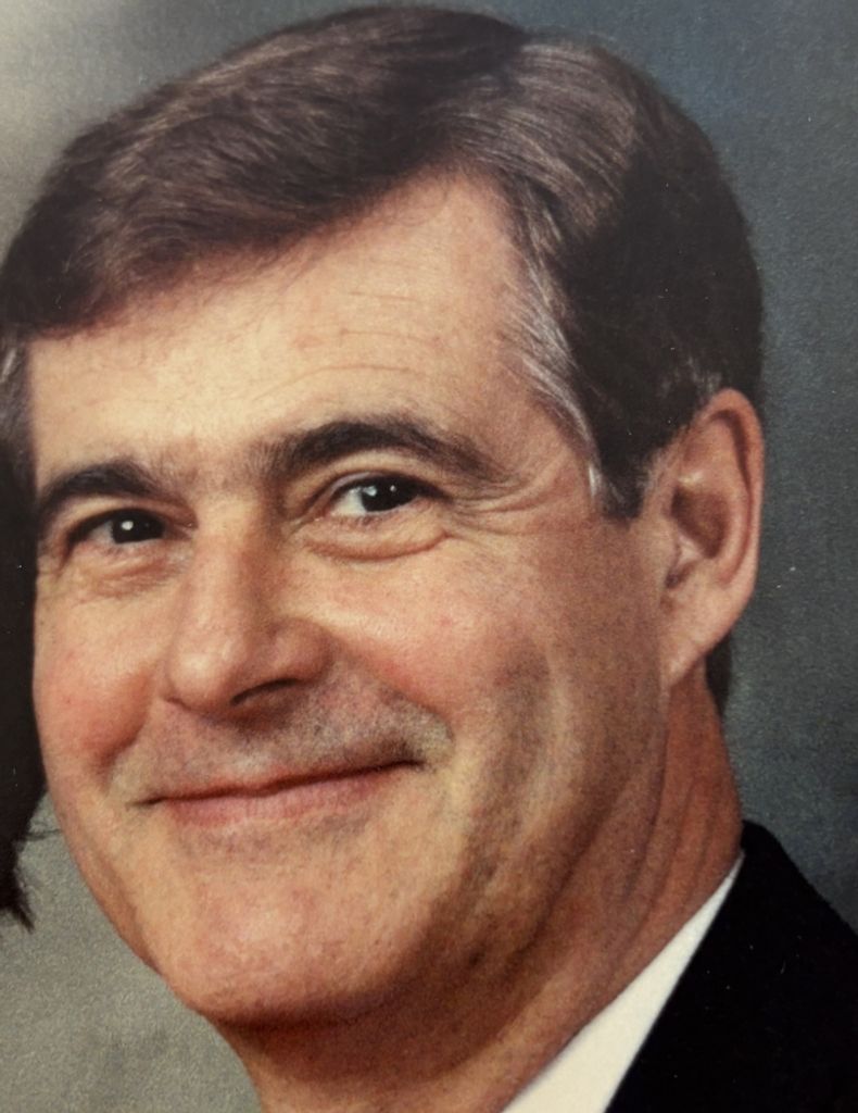 George Temple Young Profile Photo