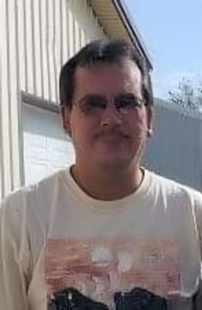 Troy Todd Estes Profile Photo