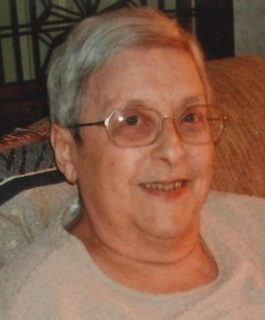 Sandra "Sandi" Lee Stout Profile Photo