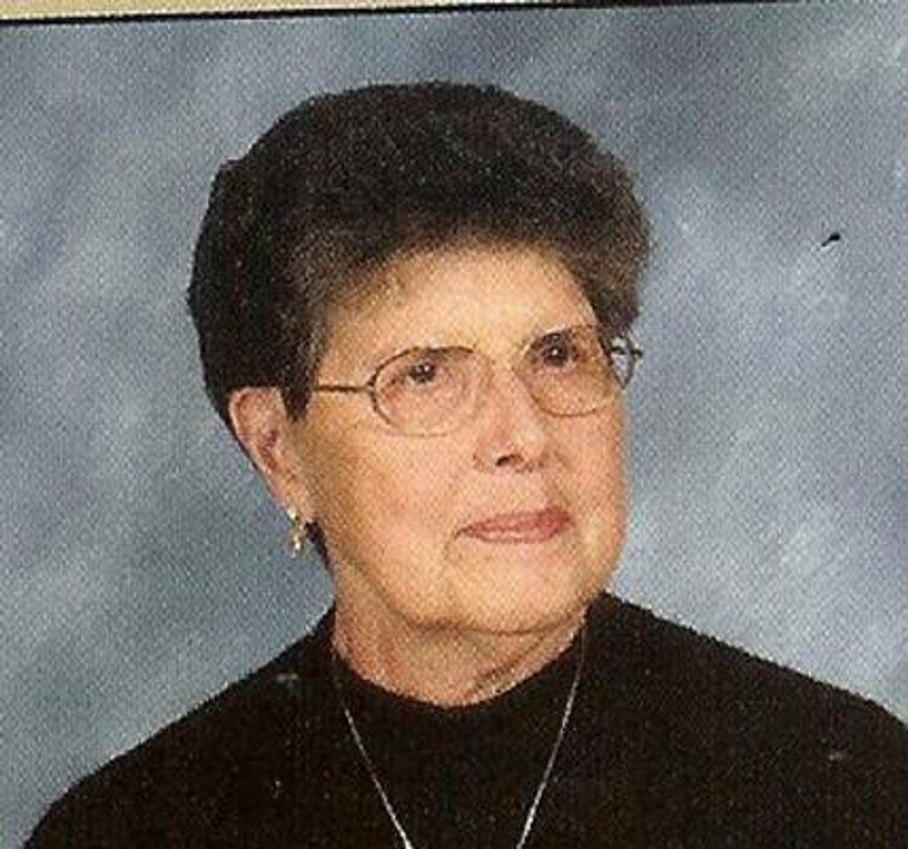 Betty H. Anderson Profile Photo