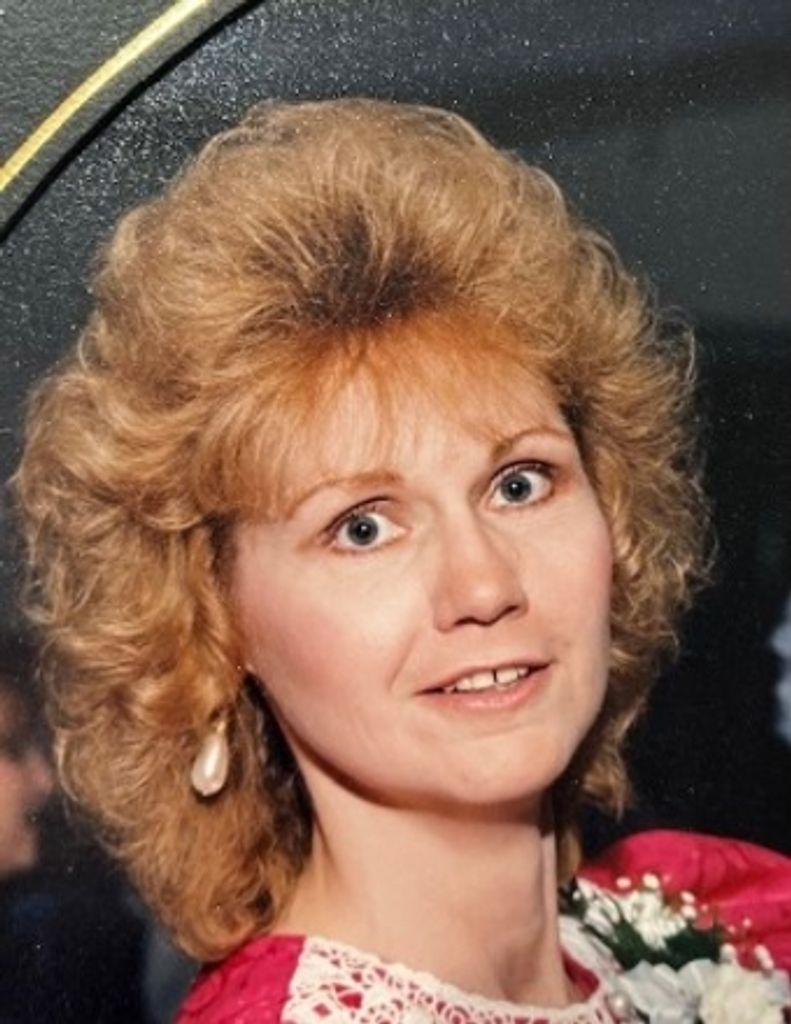 Gloria A. Fluker