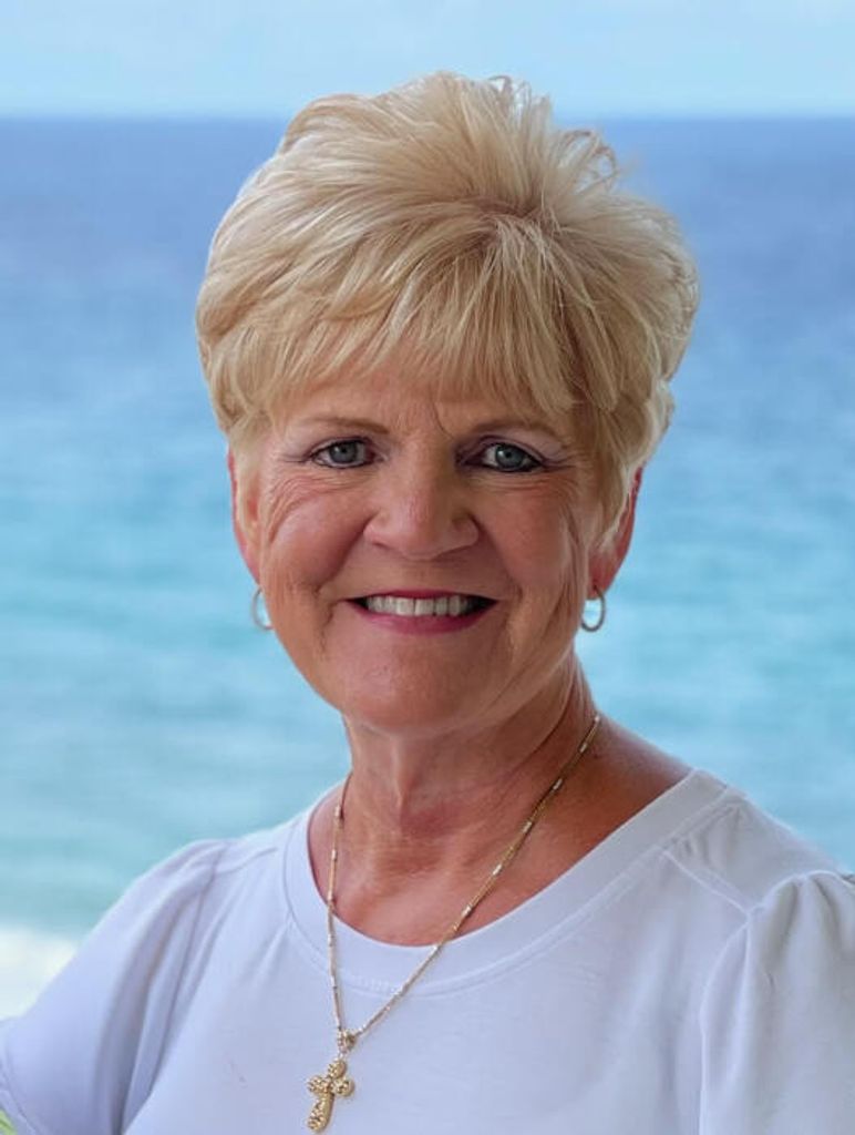 Ann (Warren)  Huffty Profile Photo