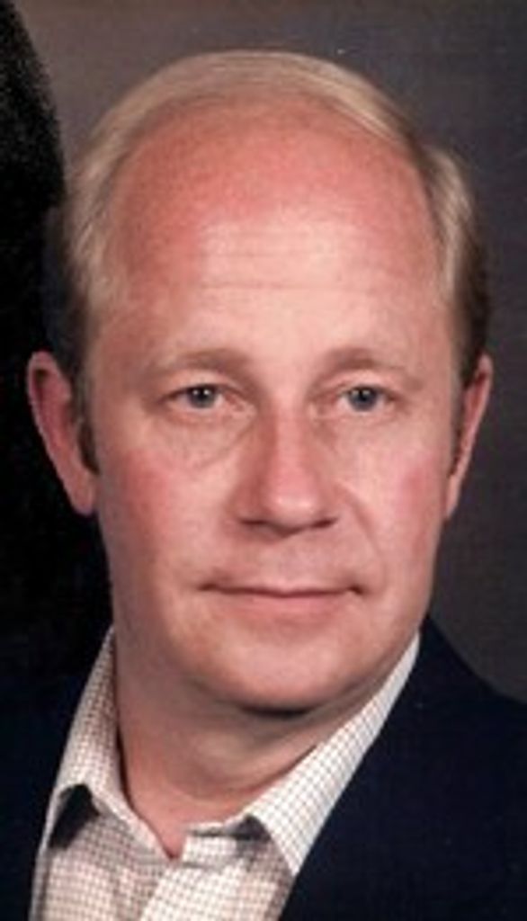 David Maxfield Holmblad