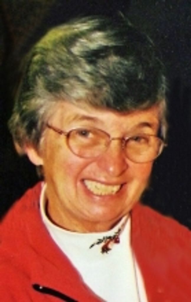 Mary Ann Griffin