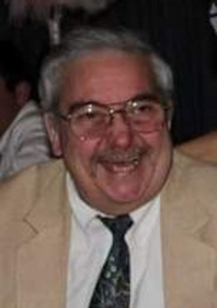 Carl Scibetta Jr.