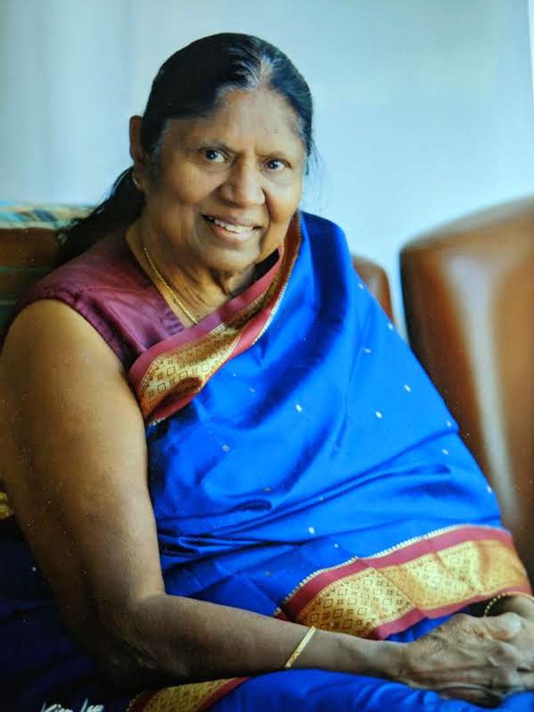 Lalitha (Dhanarajan)  Raichur