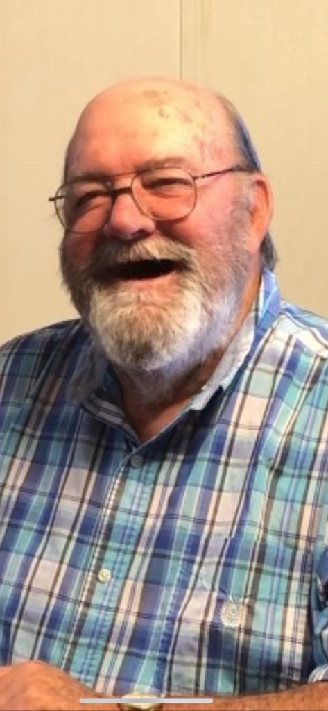 Dale Hancock Profile Photo